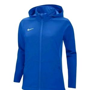 Womens nike sphere hybrid therma fit jacket
